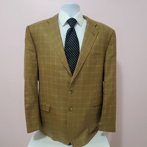 Burberry London Nordstrom men's Blazer